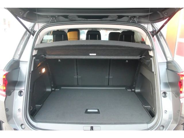 Citroën C5 Aircross Plus