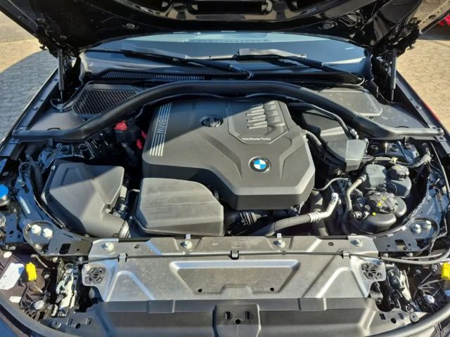 BMW 330 330i M-Sport Touring xDrive