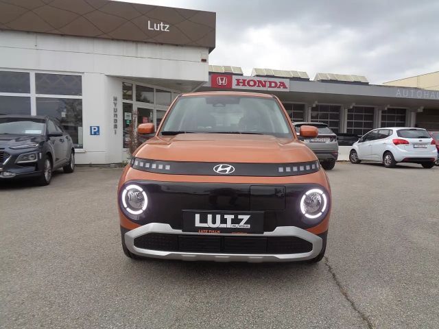 Hyundai INSTER 49 kWh