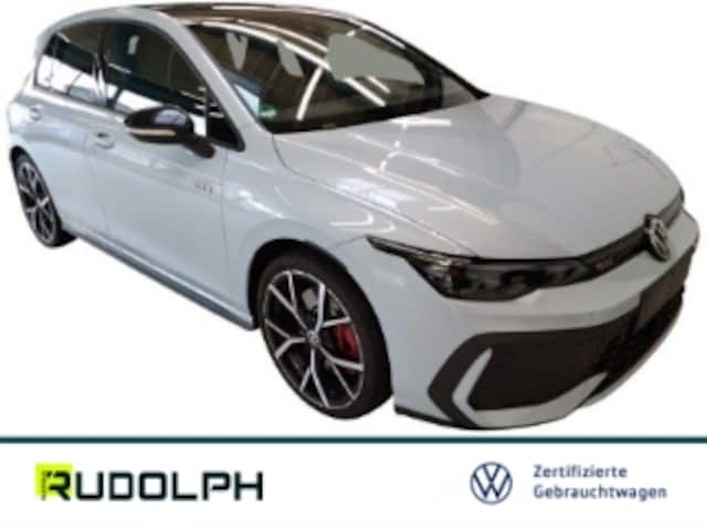 Volkswagen Golf 2.0 TSI DSG Golf VIII