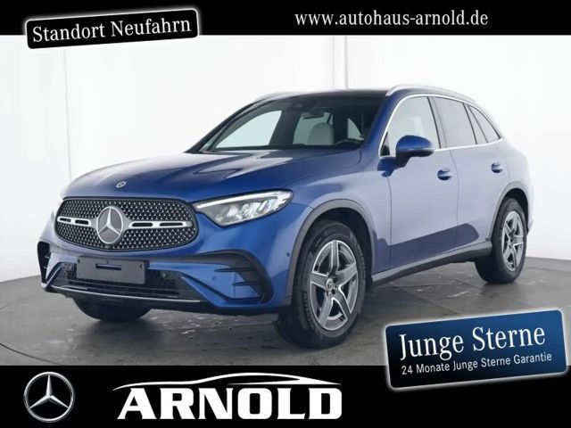 Mercedes-Benz GLC 450 4MATIC AMG Line
