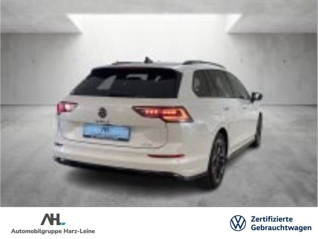 Volkswagen Golf Golf VIII