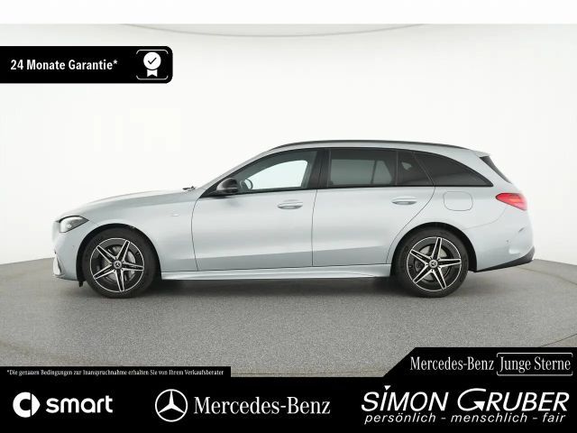 Mercedes-Benz C 300 AMG Line Estate