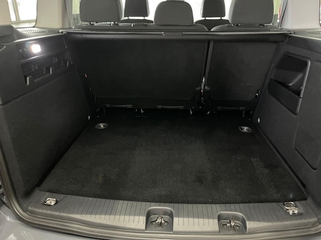 Volkswagen Caddy 1.5 TSI Life