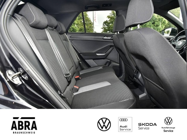 Volkswagen T-Roc 1.5 TSI