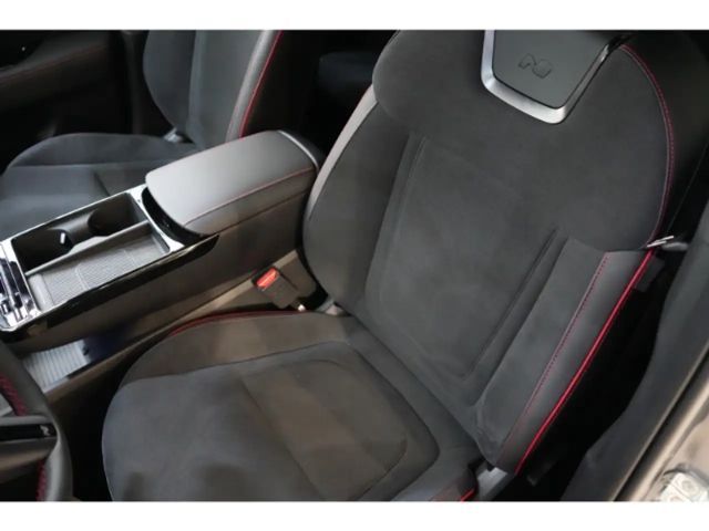 Hyundai Tucson N Line T-GDi