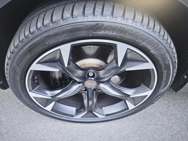 Cupra Formentor 1.4 DSG e-Hybrid