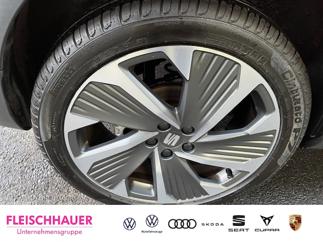 Seat Arona 1.0 TSI FR-lijn