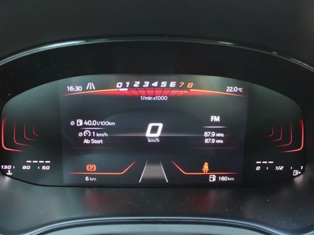 Seat Ibiza 1.0 TSI FR-lijn