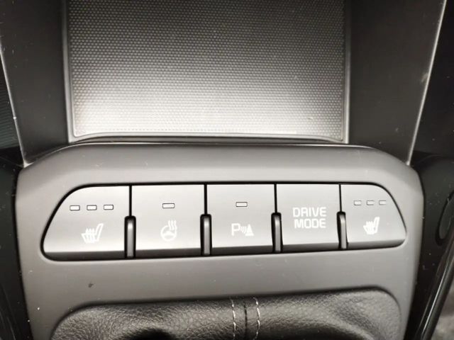 Kia Stonic GDi Spirit