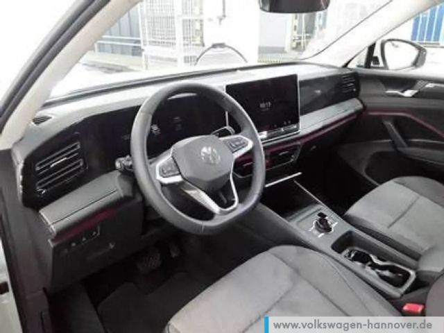 Volkswagen Tiguan 1.5 eTSI DSG Life
