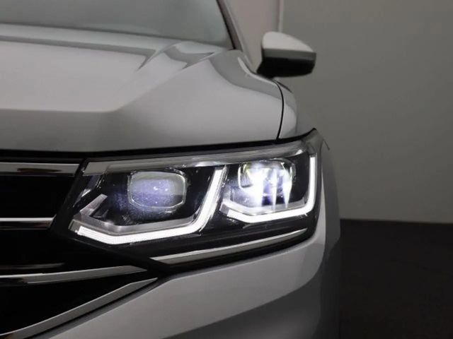 Volkswagen Tiguan 1.5 TSI DSG R-Line