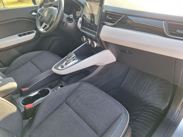 Renault Captur Bose Hybrid