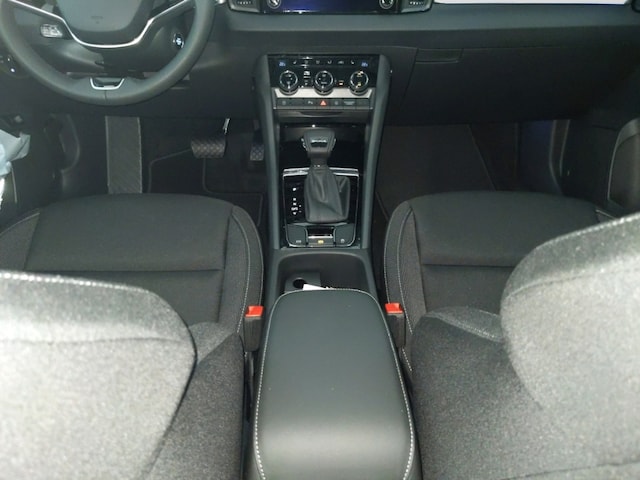 Skoda Karoq 1.5 TSI Tour