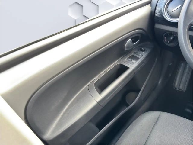 Volkswagen up! 1.0 Schalter 48kW GJR Sitzheizung Klima ZV 5 Türer