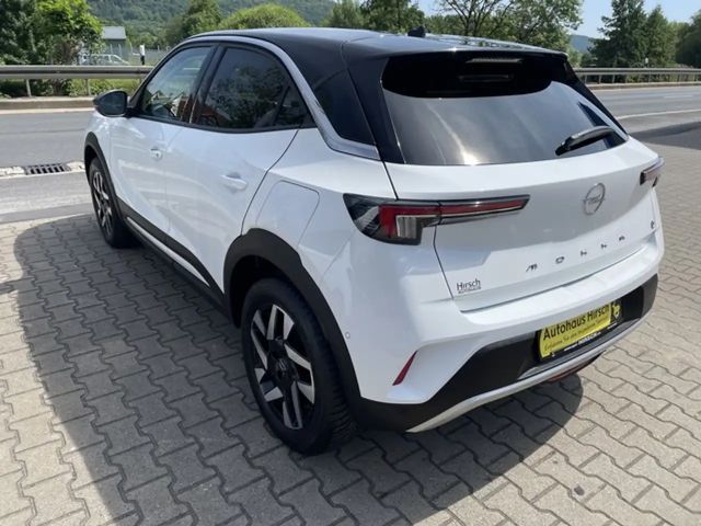 Opel Mokka Elegance