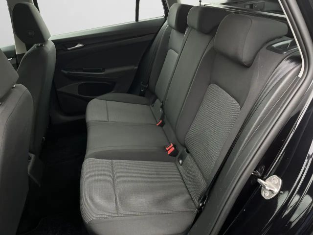 Volkswagen Golf 2.0 TDI Golf VIII Variant