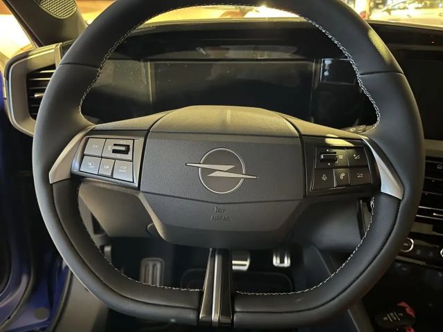 Opel Mokka GS-Line Grand Sport Turbo