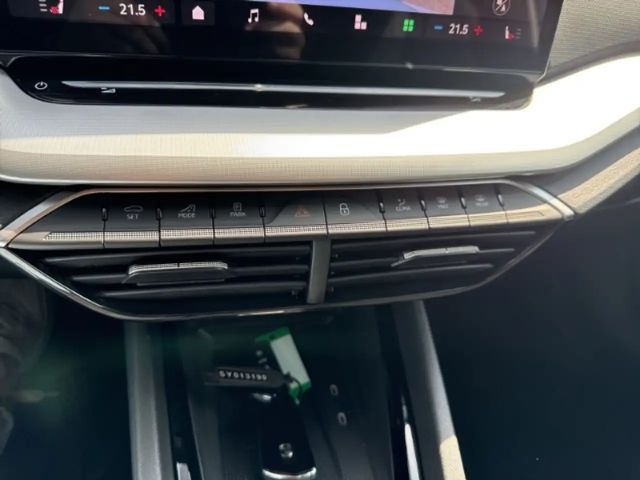 Skoda Octavia 1.5 TSI Combi Selection