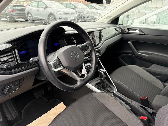 Volkswagen Polo 1.0 TSI IQ.Drive Life