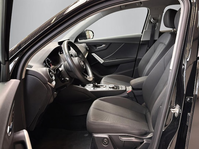 Audi Q2 35 TDI Quattro S-Tronic