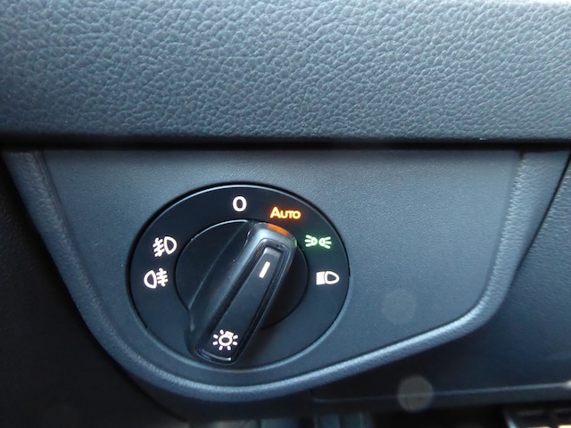 Volkswagen Taigo 1.0 TSI