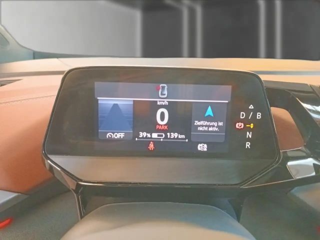 Volkswagen ID.4 IQ.Drive Performance Pro