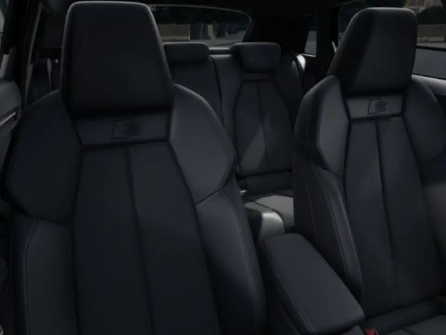 Audi A3 35 TFSI S-Line Sedan Sportback