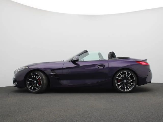 BMW Z4 Cabrio M-Sport M40i Roadster