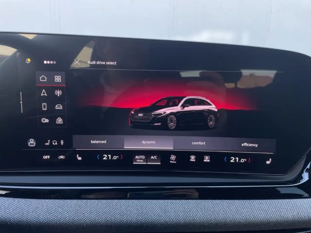 Audi A5 2.0 TDI Avant Quattro S-Line