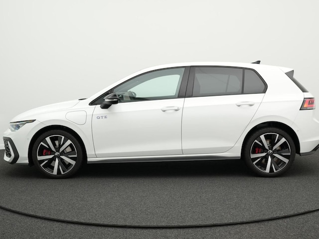 Volkswagen Golf GTE eHybrid