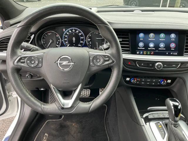 Opel Insignia B GSI  230 PS Benzin!!! ACC+LED+LM