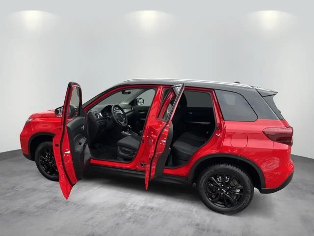 Suzuki Vitara Comfort