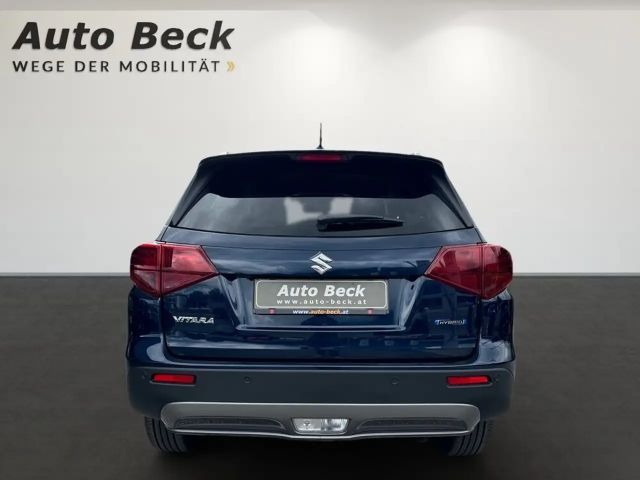 Suzuki Vitara AllGrip GL Hybrid Shine