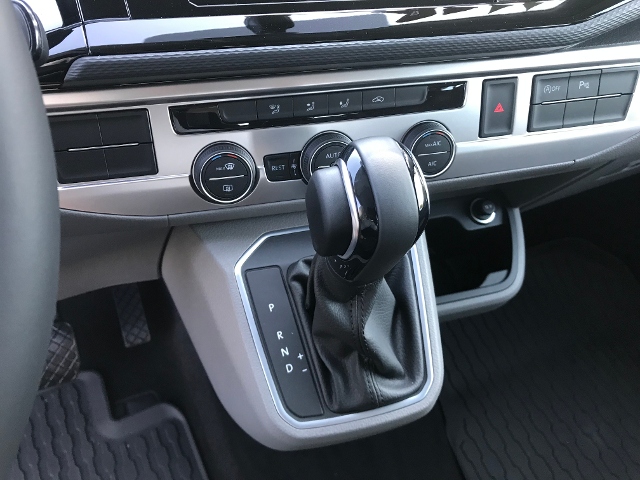 Volkswagen Caravelle T6