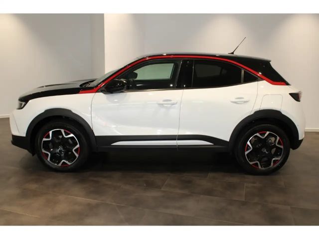 Opel Mokka 1.2 Turbo Turbo