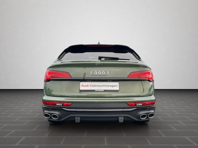 Audi SQ5 Sportback