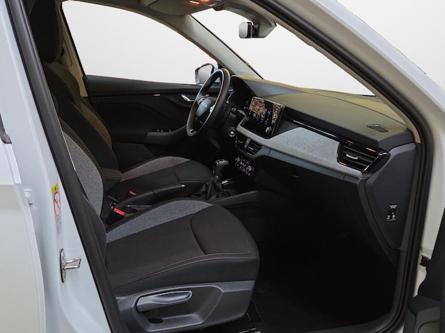 Skoda Kamiq 1.0 TSI Selection