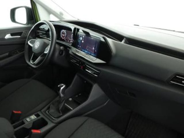 Volkswagen Caddy 2.0 TDI