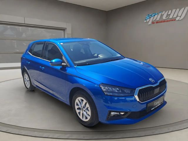 Skoda Fabia Essence- 80PS  - nur € 15.499,-*