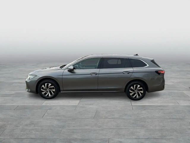 Volkswagen Passat 2.0 TDI DSG IQ.Drive Variant