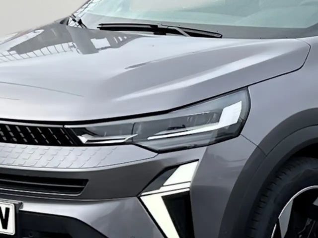 Renault Captur TCe 90 Techno