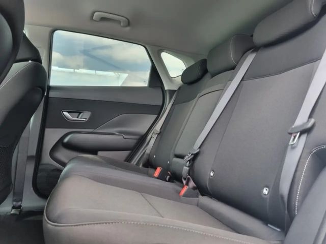 Hyundai Kona Electric