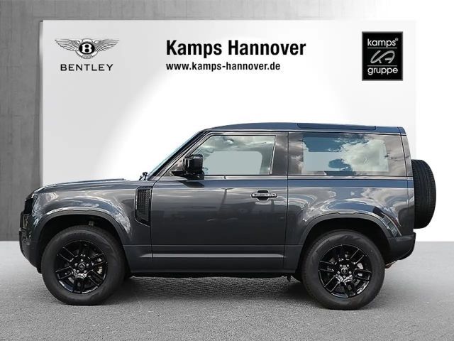 Land Rover Defender 90 S