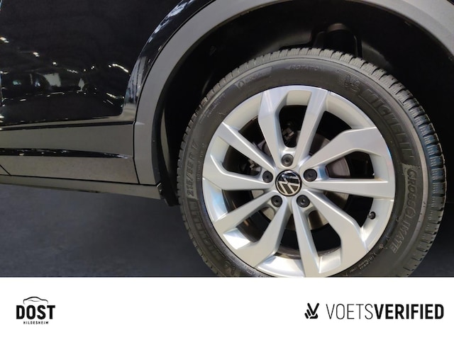 Volkswagen T-Roc 1.0 TSI R-Line