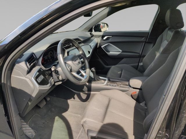 Audi Q3 35 TDI Quattro S-Tronic