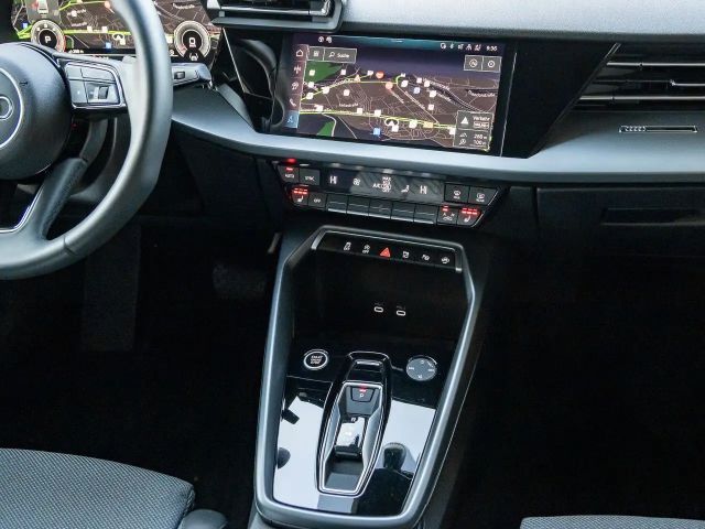 Audi A3 35 TDI S-Tronic Sedan