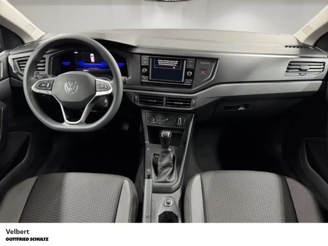 Volkswagen Taigo 1.0 TSI