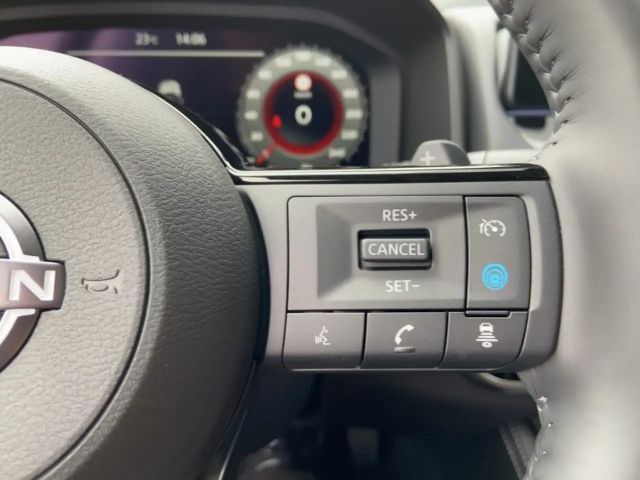 Nissan X-trail Tekna