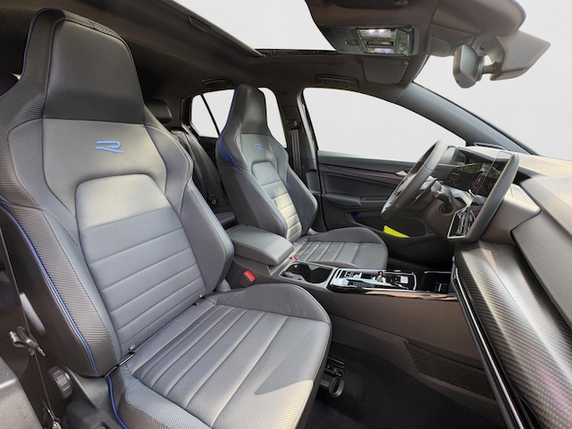 Volkswagen Golf 2.0 TSI 4Motion DSG